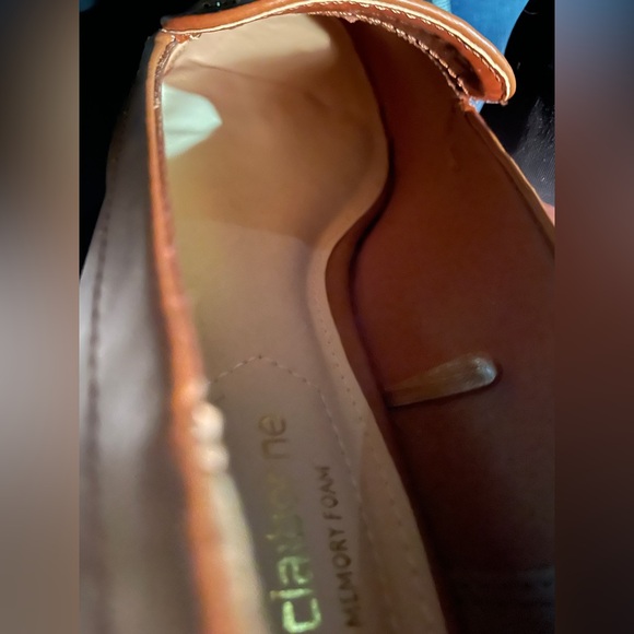 NWT Liz Claiborne Loafers - Picture 4 of 8